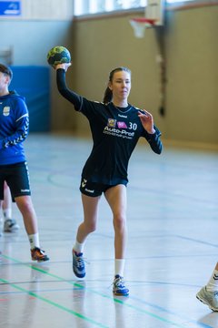 Bild 43 - wAJ HSG Stoertal Hummeln - TSV Erfde : Ergebnis: 20:17